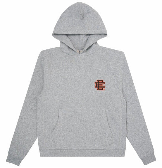 [EE0000290] MENS ERIC EMANUEL EE BASIC HOODIE