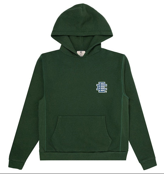 [EE0000496] MENS ERIC EMANUEL EE HW V2 HOODIE SS22
