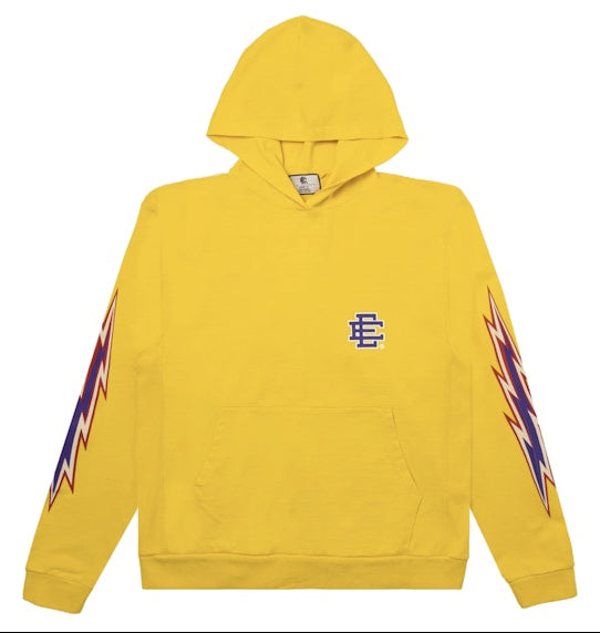 [EE0000479] MENS ERIC EMANUEL EE LW HOODIE FW21