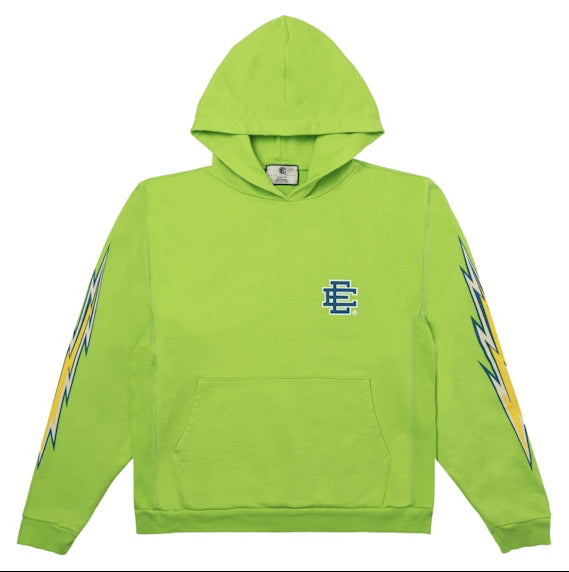 [EE0000480] MENS ERIC EMANUEL EE LW HOODIE FW21