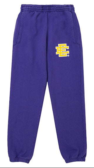 [EE0000482] MENS ERIC EMANUEL EE LW SWEATPANTS FW21