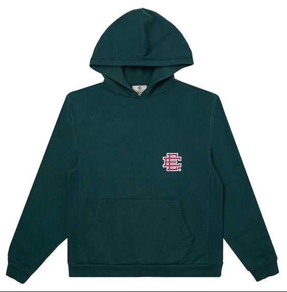 [EE0000303] MENS ERIC EMANUEL EE LIGHTWEIGHT V2 HOODIE FW21