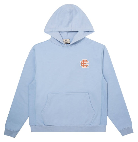 [EE0000304] MENS ERIC EMANUEL EE LIGHTWEIGHT V2 HOODIE FW21