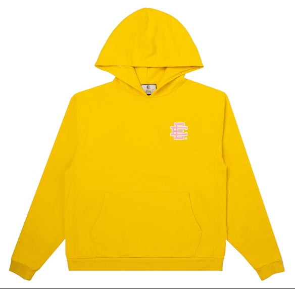 [EE0000305] MENS ERIC EMANUEL EE LIGHTWEIGHT V2 HOODIE FW21