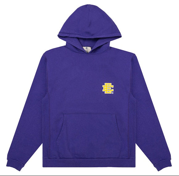 [EE0000309] MENS ERIC EMANUEL EE LW V2 HOODIE FW21