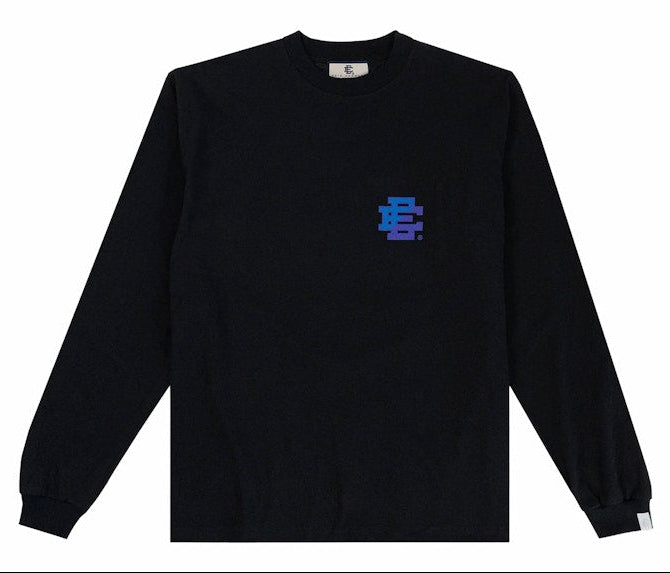 [EE0000324] MENS ERIC EMANUEL EE LONG SLEEVE T-SHIRT FW23