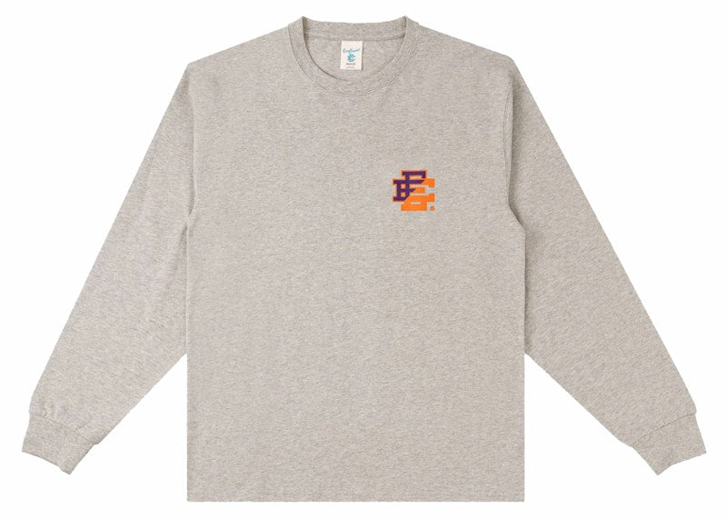 [EE0000318] MENS ERIC EMANUEL EE LONG SLEEVE T-SHIRT SS24