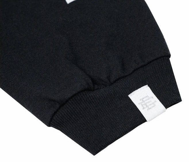 [EE0000334] MENS ERIC EMANUEL EE LONG SLEEVE T-SHIRT FW22