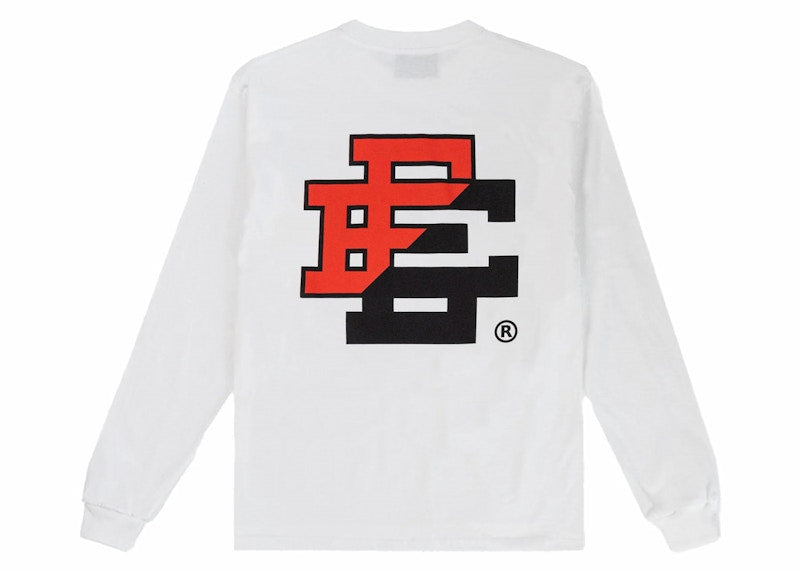 [EE0000357] MENS ERIC EMANUEL EE LONG SLEEVE T-SHIRT FW23