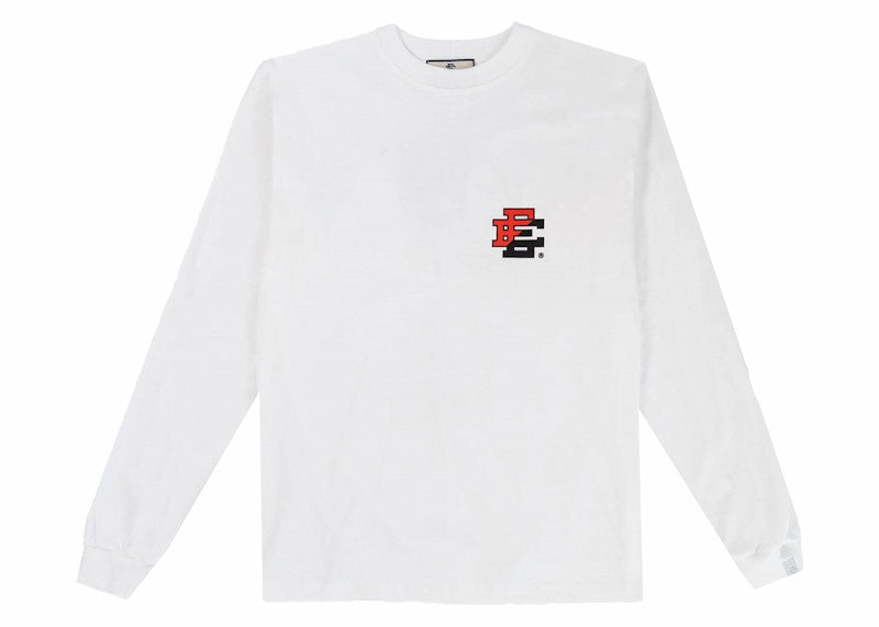 [EE0000357] MENS ERIC EMANUEL EE LONG SLEEVE T-SHIRT FW23