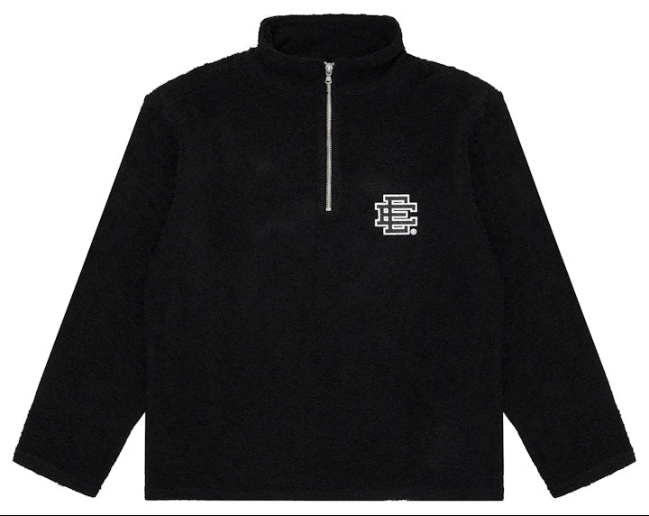 [EE0000408] MENS ERIC EMANUEL EE QUARTER ZIP FW22
