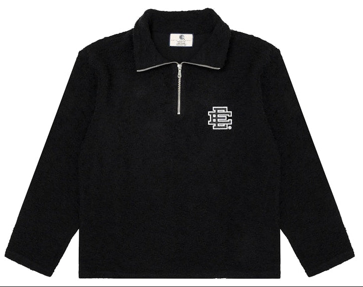 [EE0000408] MENS ERIC EMANUEL EE QUARTER ZIP FW22
