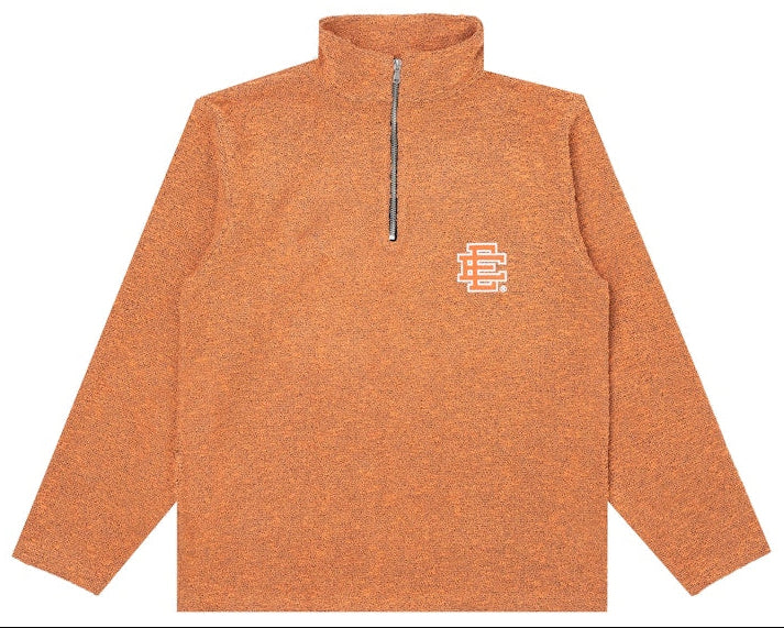 [EE0000474] MENS ERIC EMANUEL EE QUARTER ZIP FW22