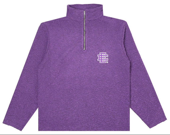[EE0000406] MENS ERIC EMANUEL EE QUARTER ZIP