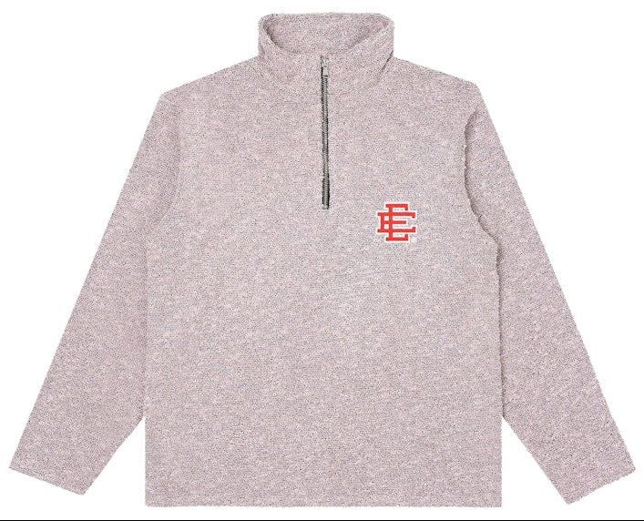 [EE0000475] MENS ERIC EMANUEL EE QUARTER ZIP FW22