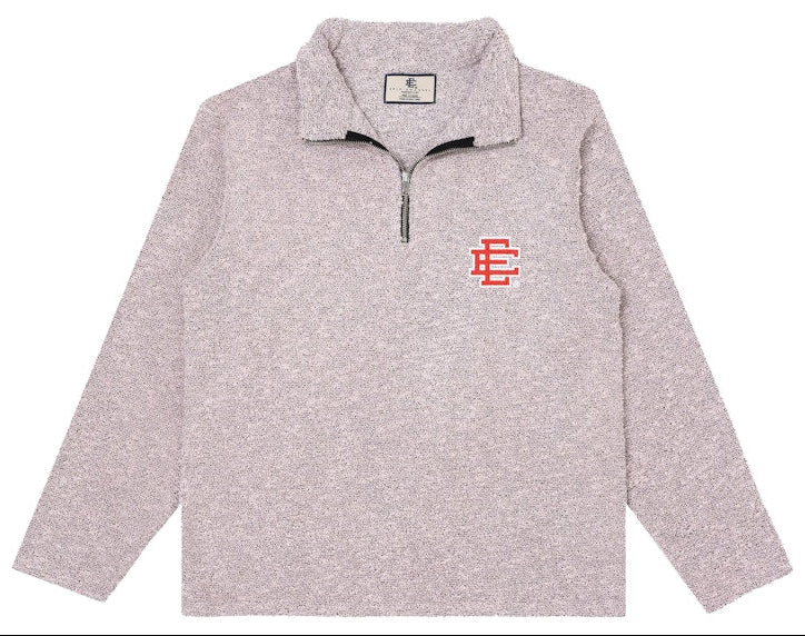 [EE0000475] MENS ERIC EMANUEL EE QUARTER ZIP FW22