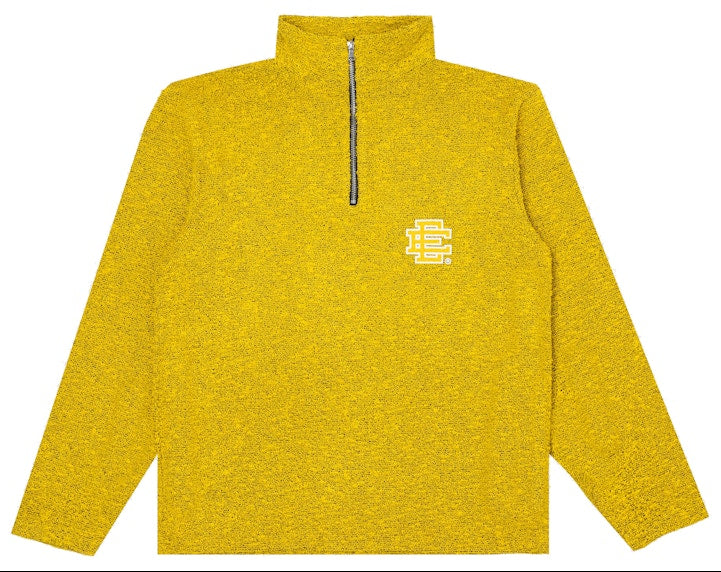 [EE0000407] MENS ERIC EMANUEL EE QUARTER ZIP