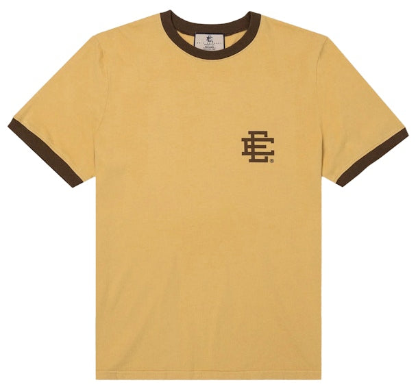 [EE0000322] MENS ERIC EMANUEL EE RINGER T-SHIRT SS23