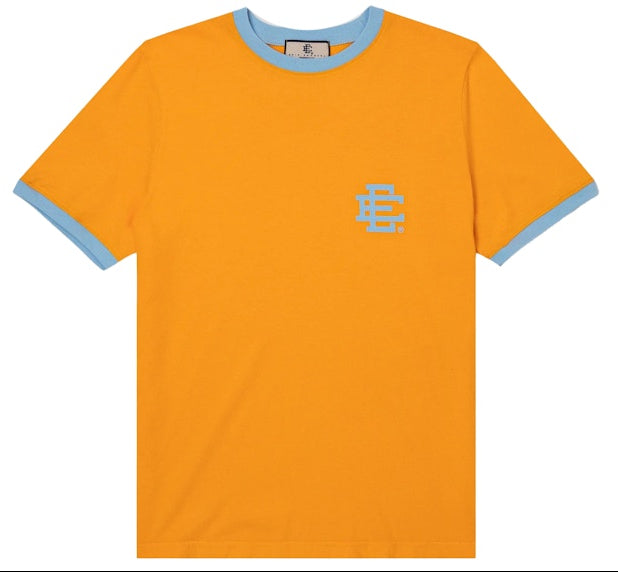 [EE0000330] MENS ERIC EMANUEL EE RINGER T-SHIRT SS23