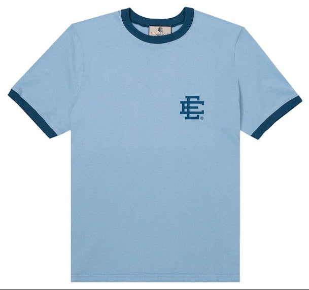 [EE0000351] MENS ERIC EMANUEL EE RINGER T-SHIRT SS23
