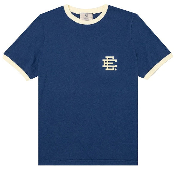 [EE0000332] MENS ERIC EMANUEL EE RINGER T-SHIRT SS23