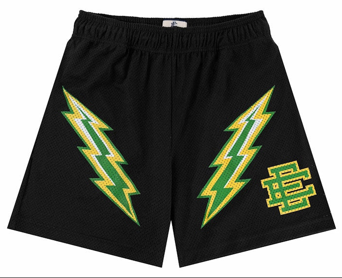 [EE000091] MENS ERIC EMANUEL EE SHORT BOLT SS24