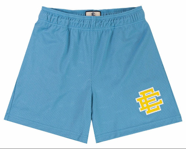 [EE0000195] MENS ERIC EMANUEL EE BASIC SHORT SS24