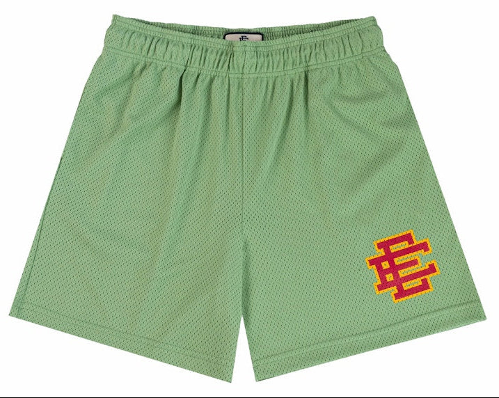[EE0000511] MENS ERIC EMANUEL EE BASIC SHORT SS24