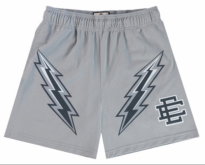 [EE000092] MENS ERIC EMANUEL EE SHORT BOLT SS24