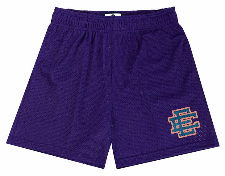[EE000154] MENS ERIC EMANUEL EE SHORT SS24