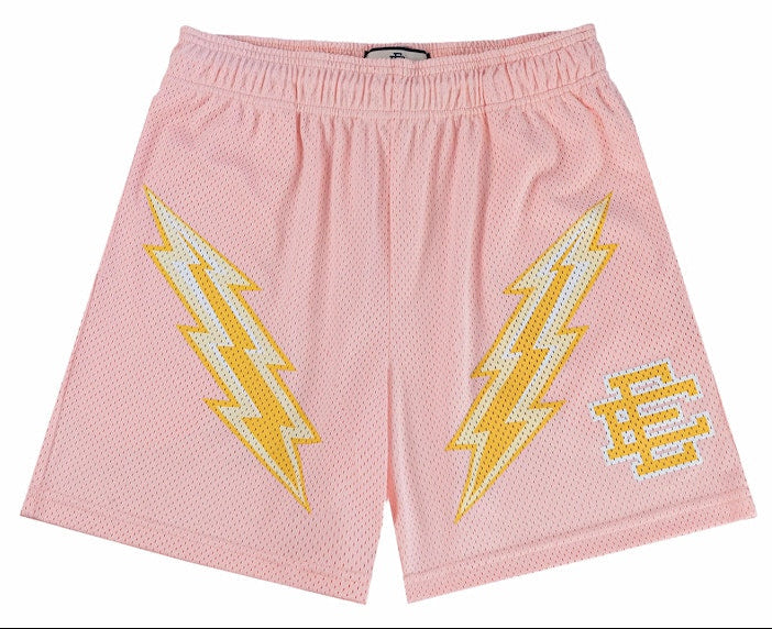 [EE000088] MENS ERIC EMANUEL EE SHORT BOLT SS24