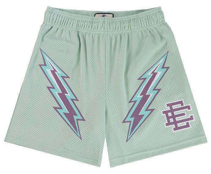 [EE000083] MENS ERIC EMANUEL EE SHORT BOLT SS24
