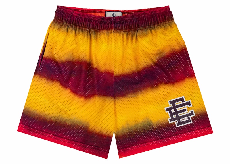 [EE000039] MENS ERIC EMANUEL EE BASIC SHORT SS24