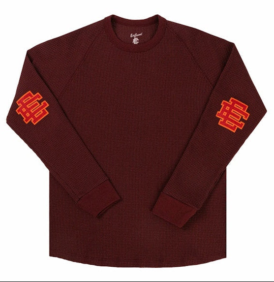 [EE0000346] MENS ERIC EMANUEL EE THERMAL FW23