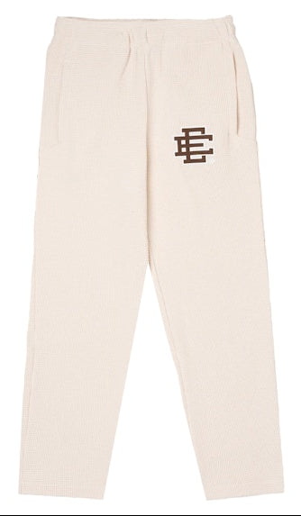 [EE0000399] MENS ERIC EMANUEL EE THERMAL PANT FW22