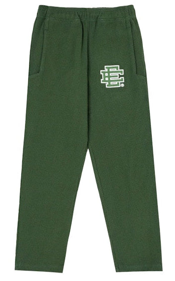 [EE0000398] MENS ERIC EMANUEL EE THERMAL PANT FW22