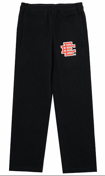 [EE0000397] MENS ERIC EMANUEL EE THERMAL PANT FW22