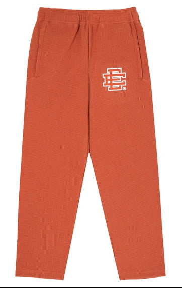 [EE0000402] MENS ERIC EMANUEL EE THERMAL PANT FW22