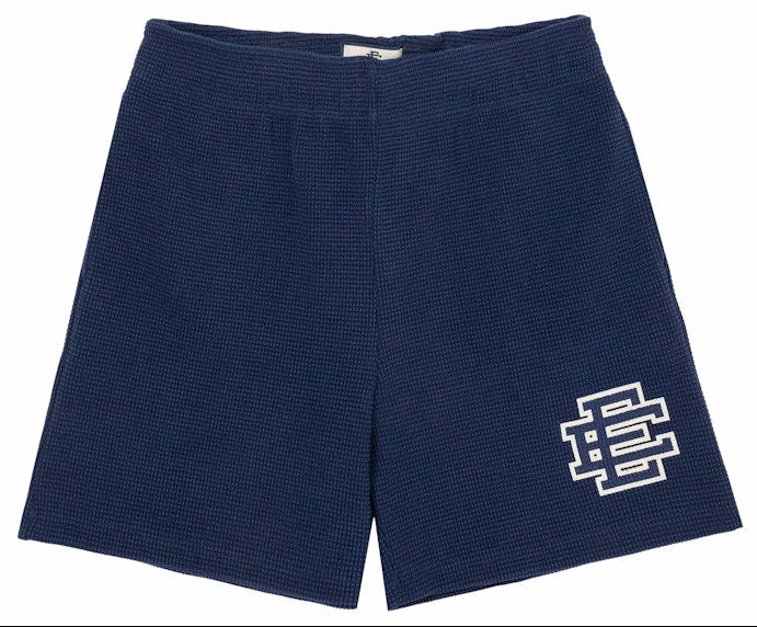 [EE0000217] MENS ERIC EMANUEL EE THERMAL SHORT FW23