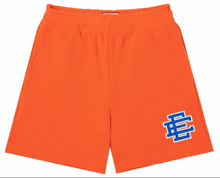 [EE0000216] MENS ERIC EMANUEL EE THERMAL SHORT FW23