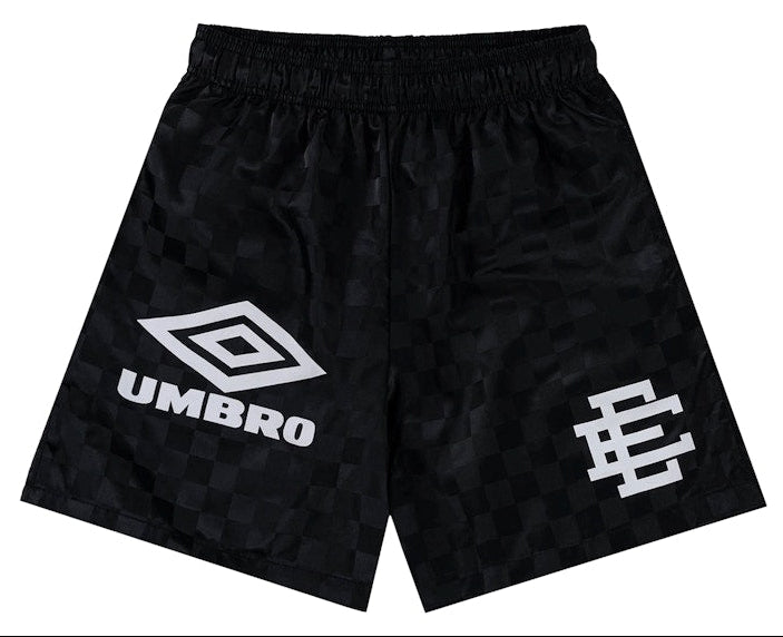[EE000110] MENS ERIC EMANUEL EE UMBRO SHORT FW24