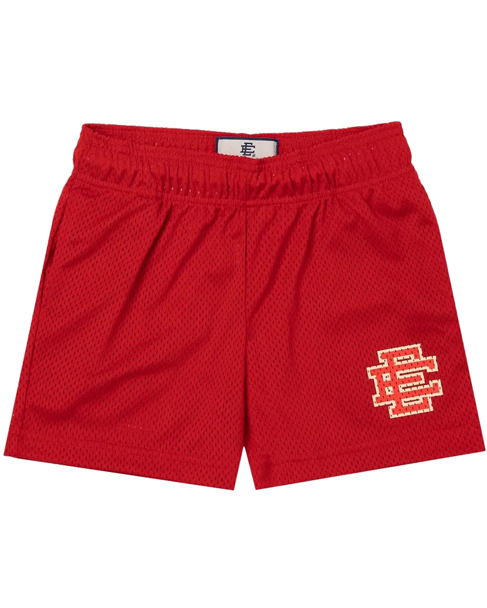 [SHCORMSH-REDOWT] TODDLERS ERIC EMANUEL EE SHORT SS23