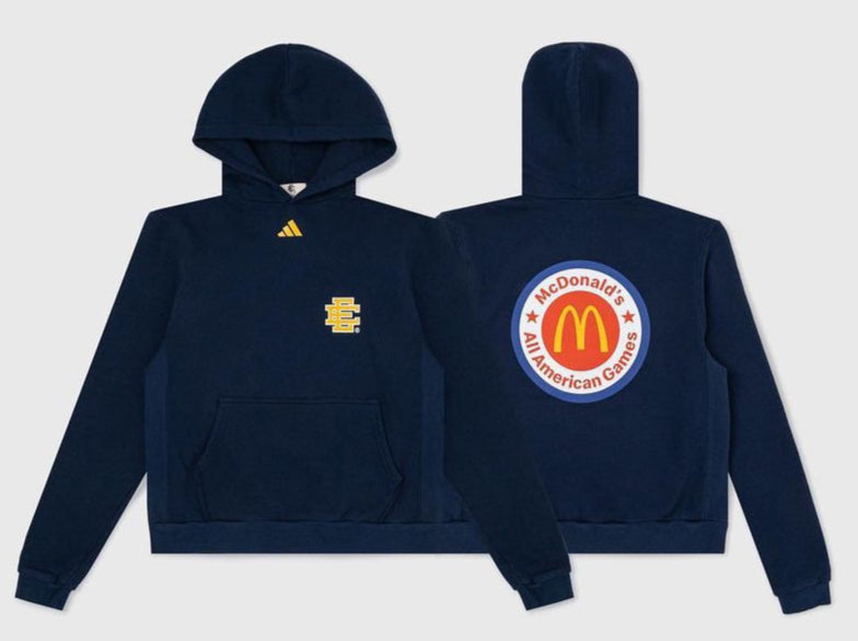 [EE0000484] MENS ERIC EMANUEL EE X ADIDAS X MCDONALD'S ALL AMERICAN GAMES