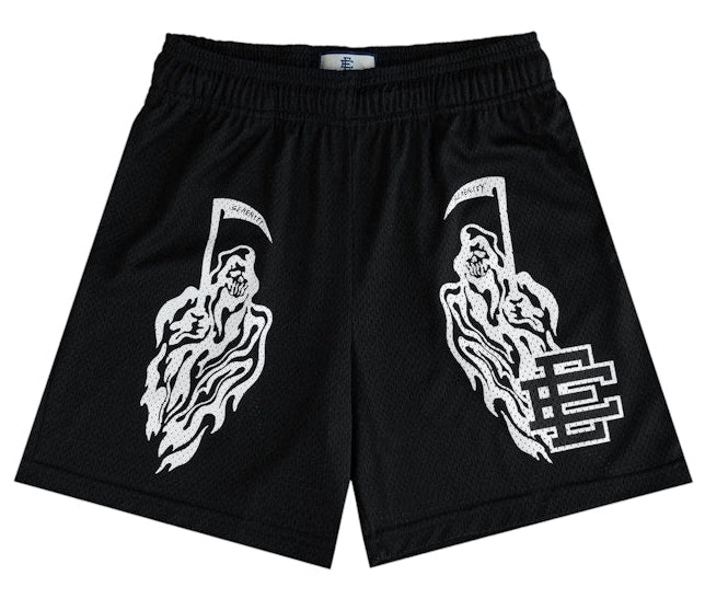 [EE000096] MENS ERIC EMANUEL EE X WARREN LOTAS SHORT FW24