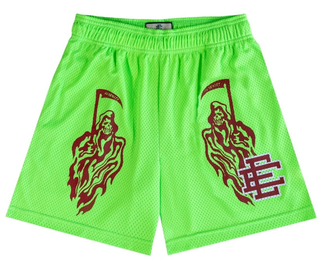 [EE000077] MENS ERIC EMANUEL EE X WARREN LOTAS SHORT FW24