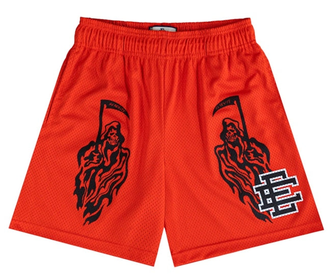 [EE000094] MENS ERIC EMANUEL EE X WARREN LOTAS SHORT FW24