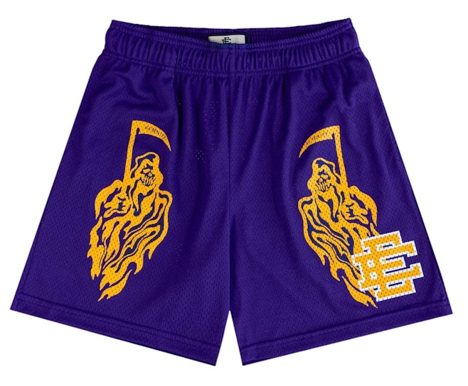 [EE000063] MENS ERIC EMANUEL EE X WARREN LOTAS SHORT FW24