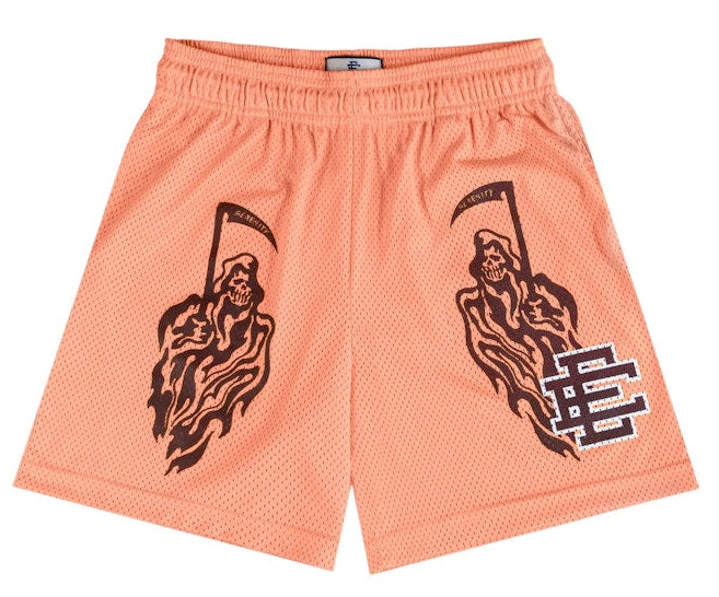 [EE000122] MENS ERIC EMANUEL EE X WARREN LOTAS SHORT