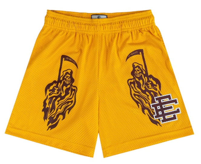 [EE000078] MENS ERIC EMANUEL EE X WARREN LOTAS SHORT FW24