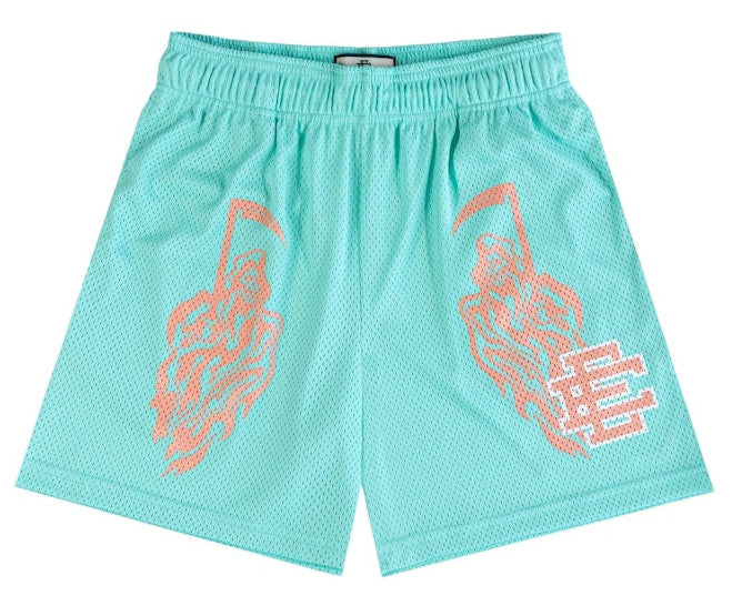 [EE000062] MENS ERIC EMANUEL EE X WARREN LOTAS SHORT FW24